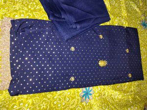Suit Set Material