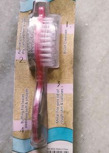 4 in 1 Pedicure Brush
