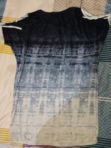 A-LINE Trendy Tops For Women