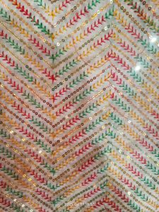 Sequence Kurta