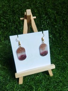 Handmade Resin Jwellery