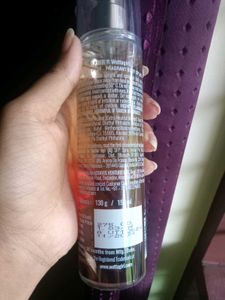New Layer&#39;r Wottagirl Body Mist
