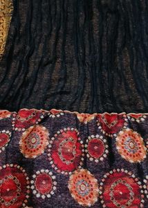2 Showl One Pashmina