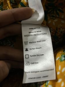 👘🛍️🔆Kurta With Pockets☑️