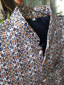 Boys Modi Jacket