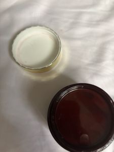 Good Vibes Rosehip Night Creme