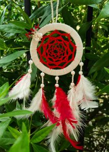 Handmade Dreamcatchers