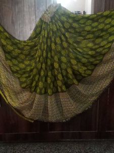 Daily Wear Saree