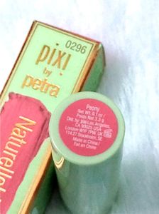 Luxe Brand Pixi Lip stick