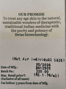 pack of 3, face wash, serum, moisturizer