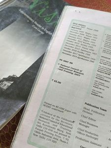 Class 12 Books