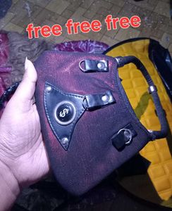 2 Stylish Handbags