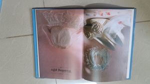 Judy Taylor&#39;s Make Easy Gift @ Home