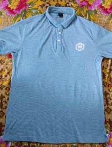 INSTINTO MEN&#39;S POLO TSHIRT
