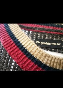 Wool Sweater For Winter With Free Gift 🎁