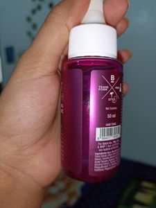 BBLUNT HAIRFALL CONTROL SCALP HAIR TONIC