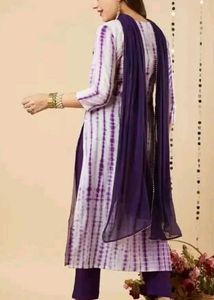 Tranding Kurta Set