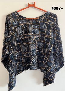 Women Top &amp; Tunics