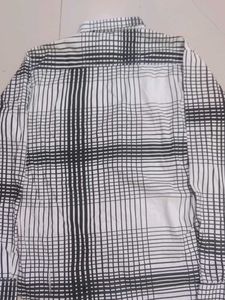 Callaway Plaid Button-Down