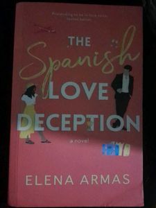 The Spanish Love Deception