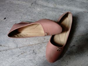Wedges Heel.