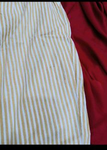 Elegant Tailored Embroidered Kurta Set