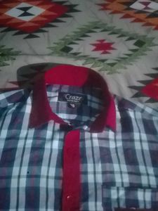 Kv School Shirt