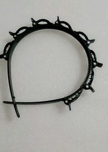 Black Hair Accessory