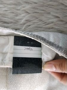 Silver Blouse (Women)