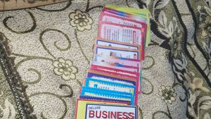 Business Deluxe King
