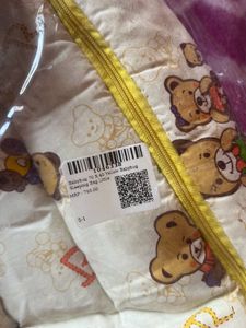 Babyhug Baby Carry Bag..!