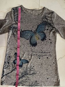 Full Sleeves T Shirt