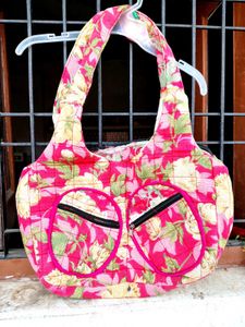 It&#39;s Bag.