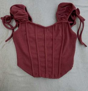 Corset Top
