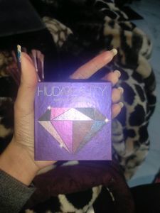 Eyeshadow Palette Blush