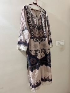 Elegant Kurta Set