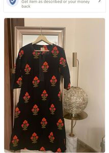 Kurta Set Combo For Riya