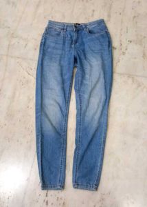 Dnmx Jeans ⛓️