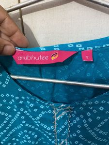 Women Kurta | Size S | Bust 32 Inch