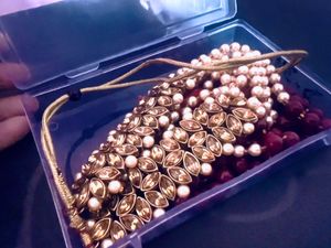 Layered Necklace