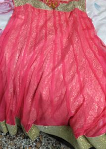 Embellished Anarkali Suit Set