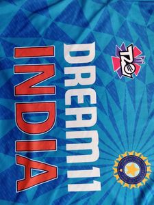 VIRAT KOHLI JERSEY