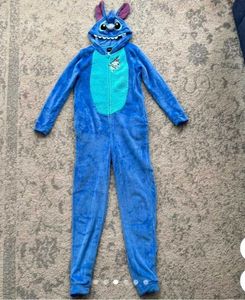 Disney Stitch Costume