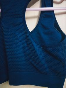 Sports Bra 💙