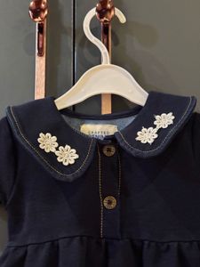 Adorable Baby Girl Dress