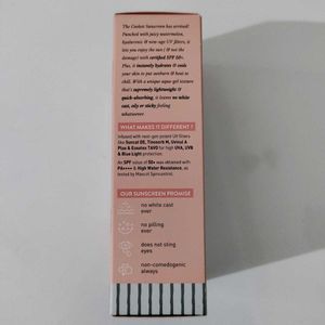Dot &amp; Key Watermelon Cooling Sunscreen