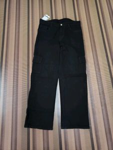 Black Cargo