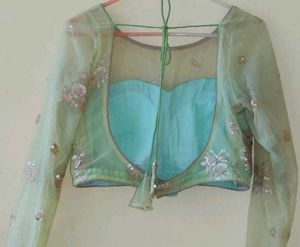 Elegant Lehenga Choli