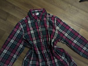 Chic Shirt