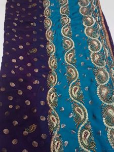 Saree New With Blowse